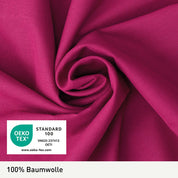 Hüttenschlafsack Baumwolle