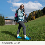 Hüttenschlafsack Baumwolle