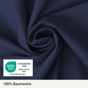 Hüttenschlafsack Baumwolle