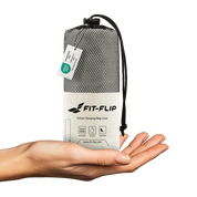 Hüttenschlafsack Baumwolle