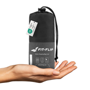 Hüttenschlafsack Baumwolle