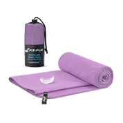 Mikrofaserhandtuch Snap Loop