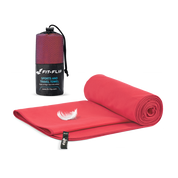 Mikrofaserhandtuch Snap Loop