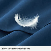 Mikrofaserhandtuch Snap Loop