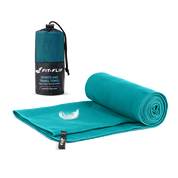 Mikrofaserhandtuch Snap Loop