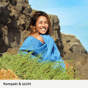 Mikrofaserhandtuch Snap Loop