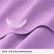 Mikrofaserhandtuch Snap Loop