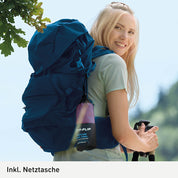 Mikrofaserhandtuch Snap Loop