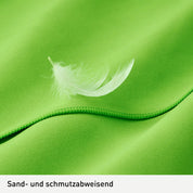 Mikrofaserhandtuch Snap Loop