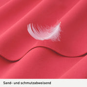 Mikrofaserhandtuch Snap Loop