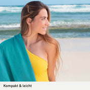 Mikrofaserhandtuch Snap Loop