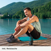 Mikrofaserhandtuch Snap Loop