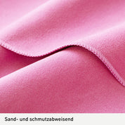 Mikrofaserhandtuch Snap Loop