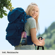 Mikrofaserhandtuch Snap Loop