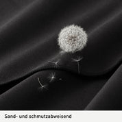 Mikrofaserhandtuch Snap Loop