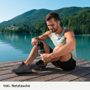 Mikrofaserhandtuch Snap Loop