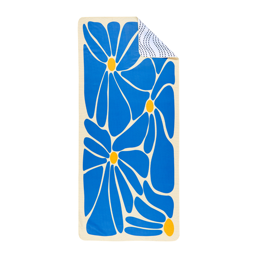 Strandhandtuch