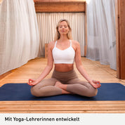 Yoga Handtuch