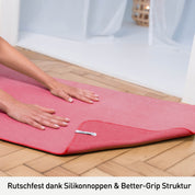 Yoga Handtuch