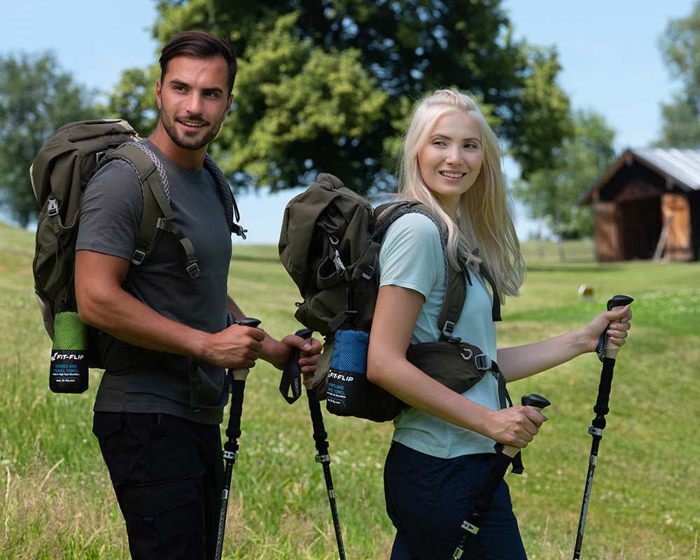 Eine Lebenswanderung - der Jakobsweg