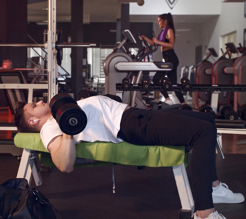 Fitnessstudios im Test