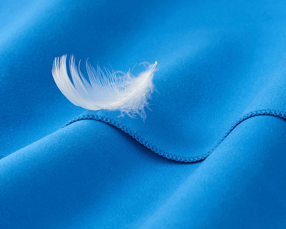 Der ultimative Test: Mikrofaser Handtuch vs. Baumwollhandtuch