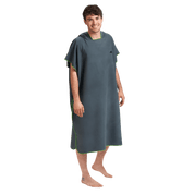 Handtuchponcho