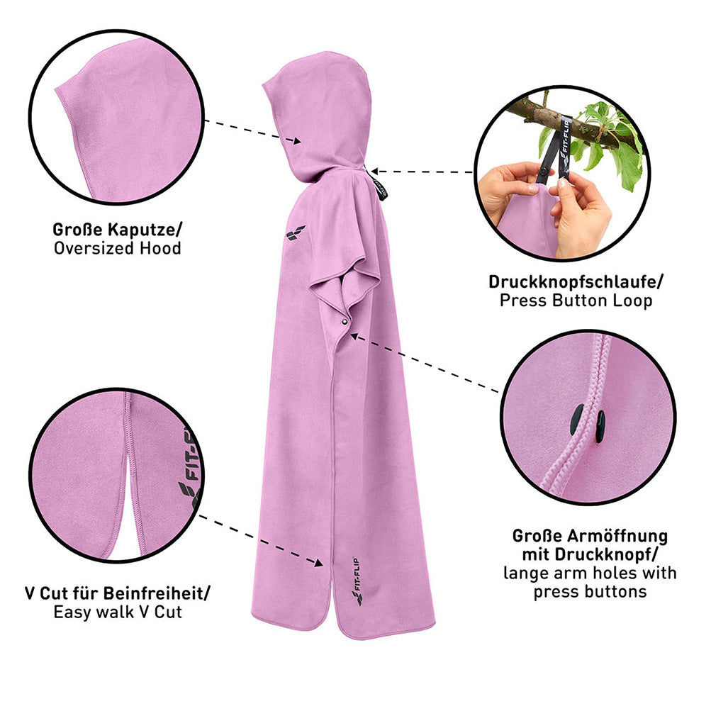 Badeponcho