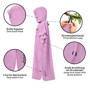 Badeponcho