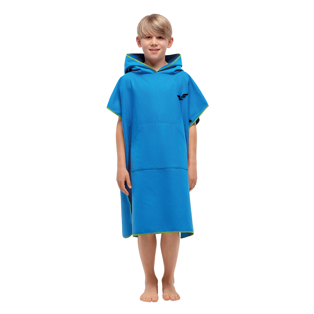 Badeponcho für Kinder