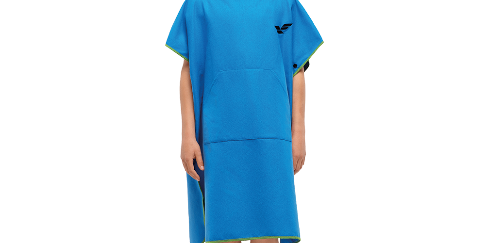 Badeponcho für Kinder
