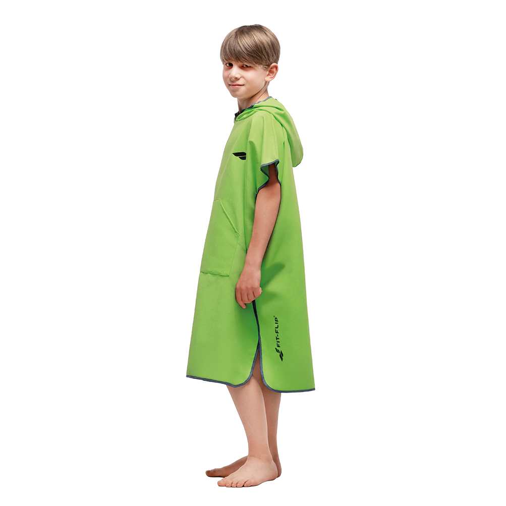 Badeponcho für Kinder