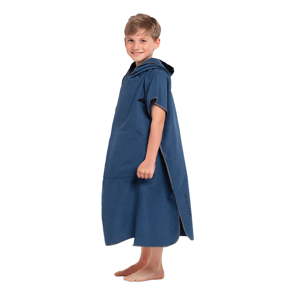Badeponcho für Kinder