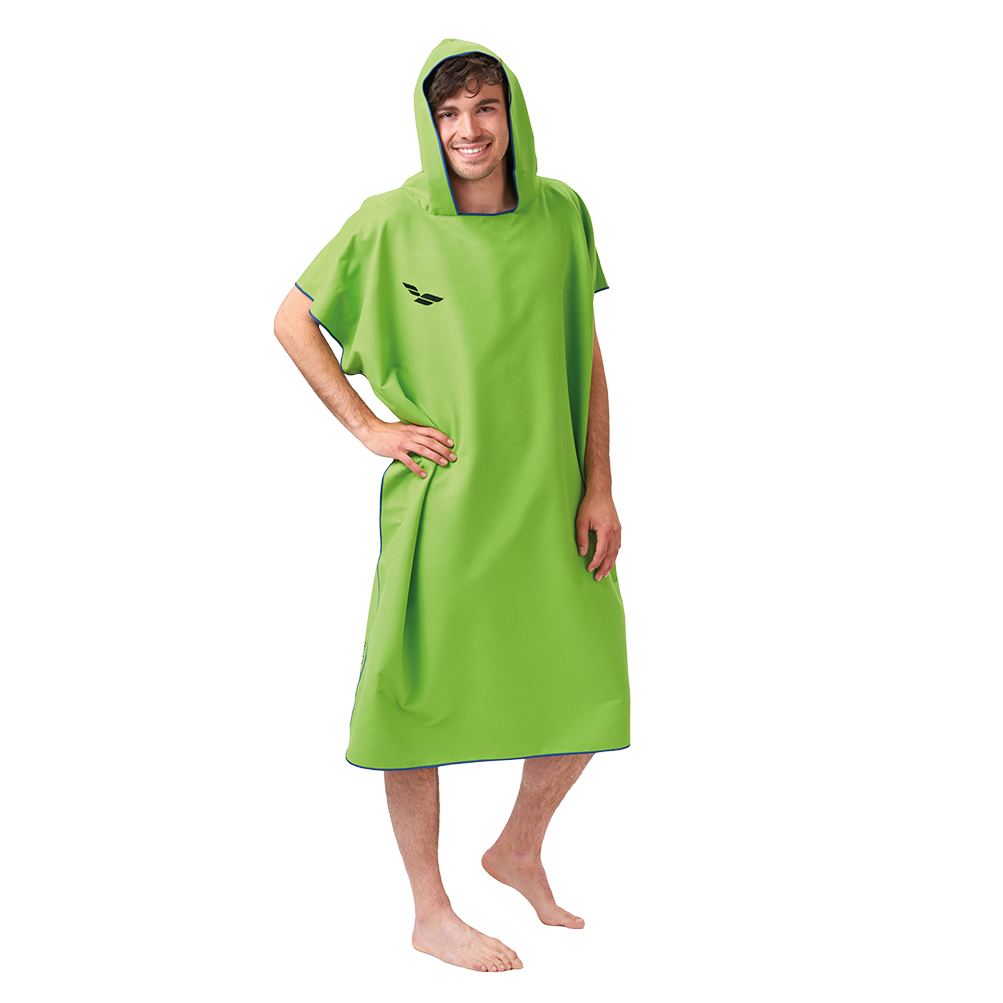 Badeponcho