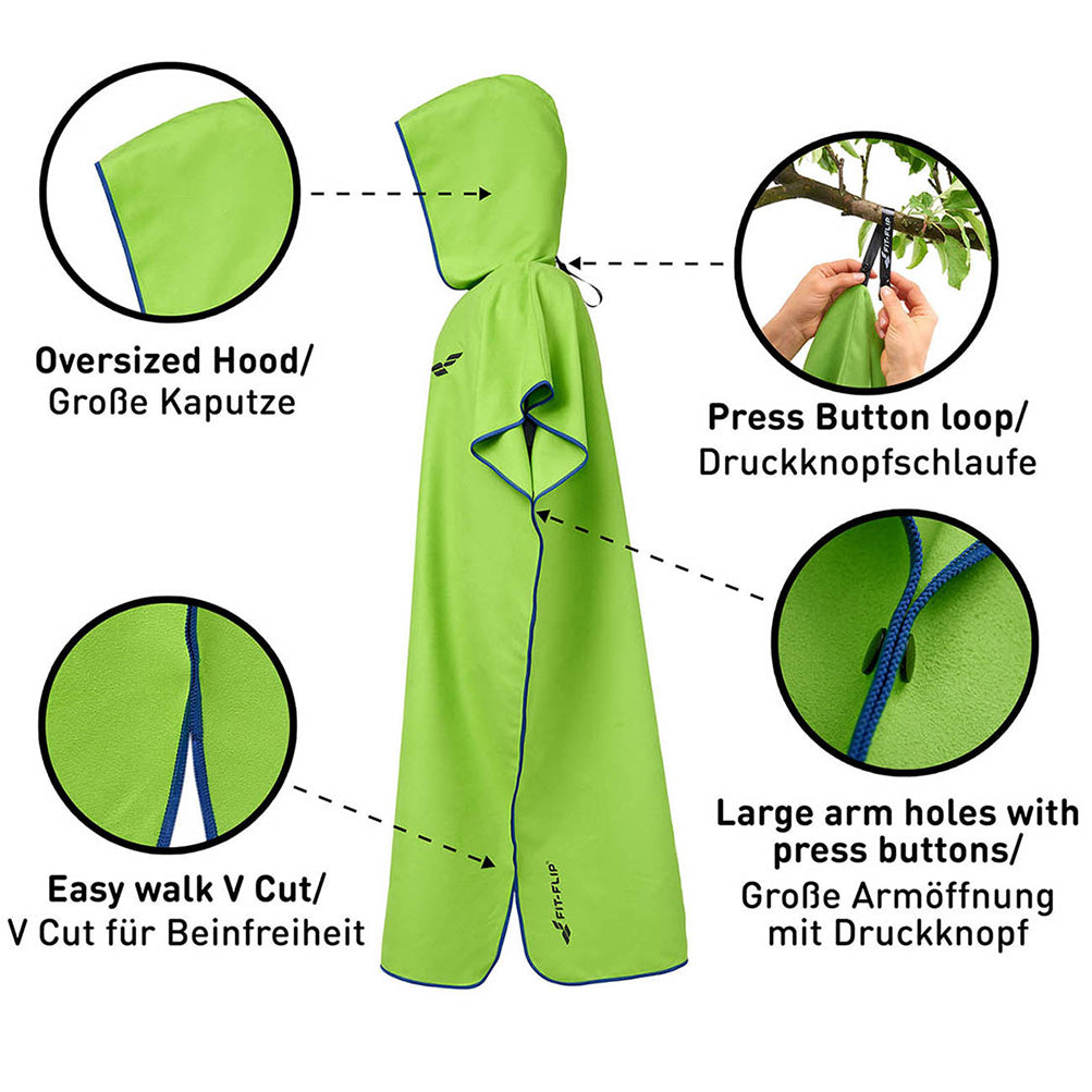 Badeponcho