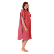 Handtuchponcho