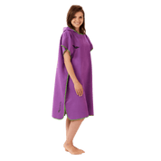 Handtuchponcho