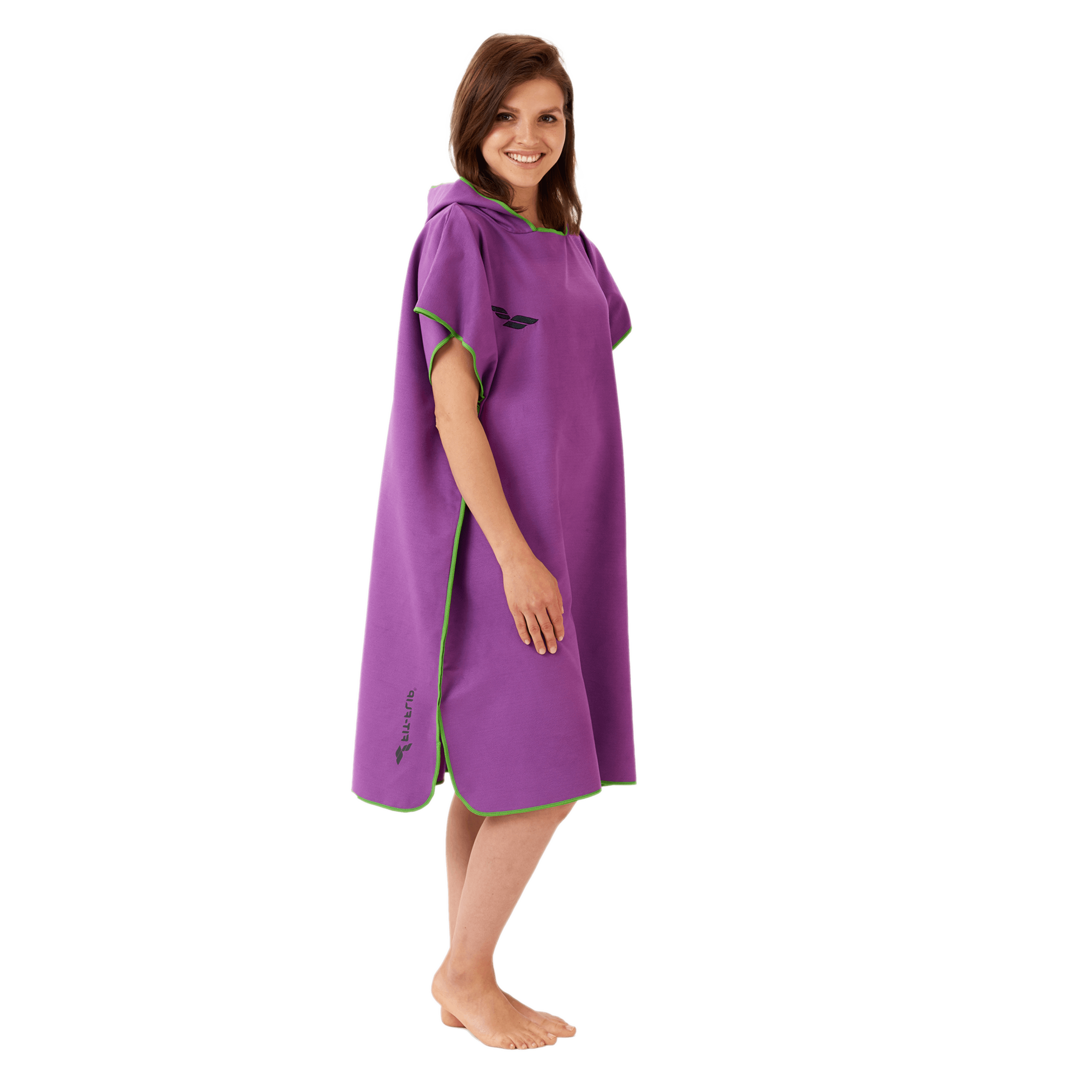 Handtuchponcho
