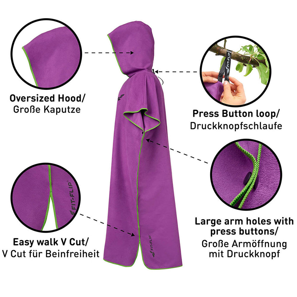 Badeponcho
