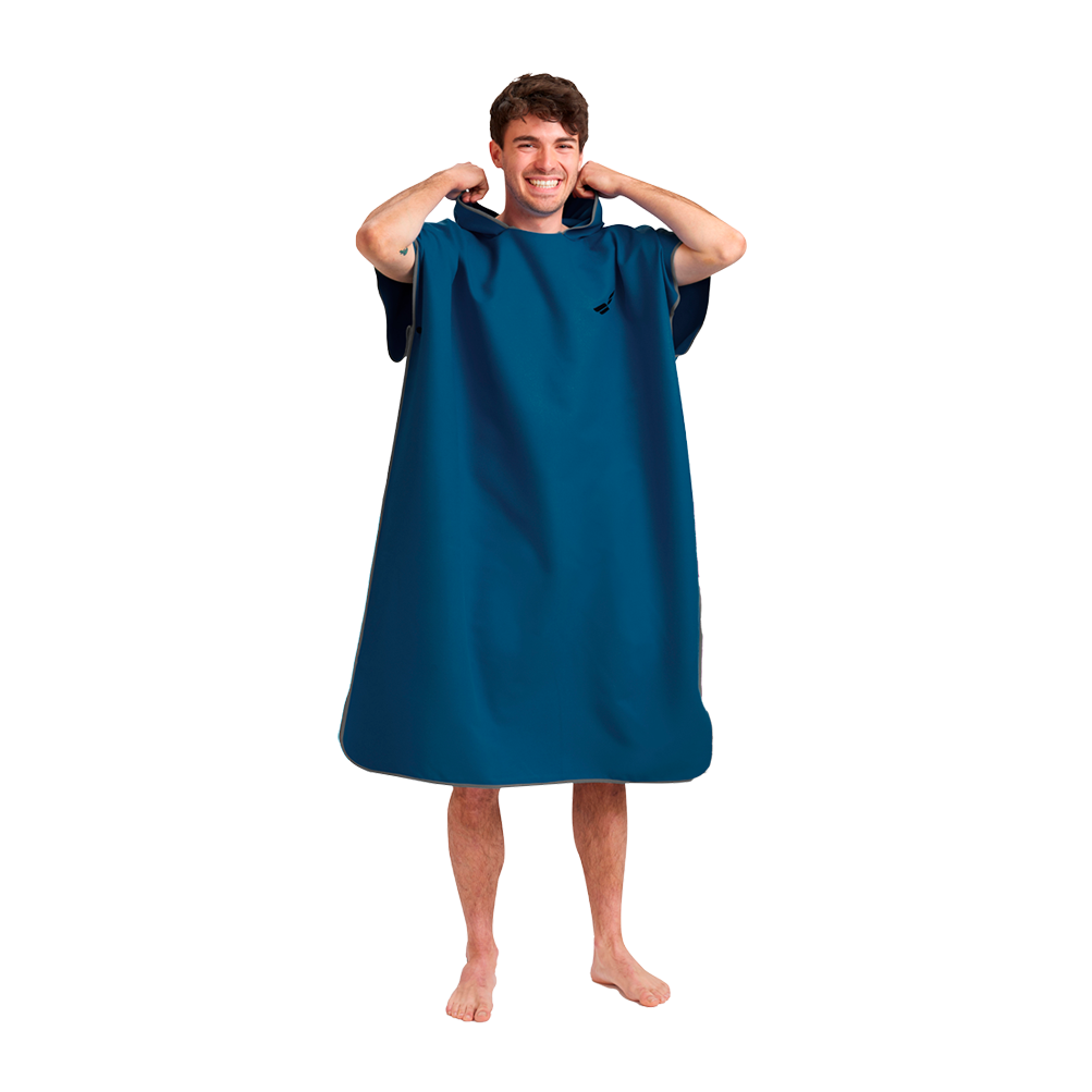 Badeponcho