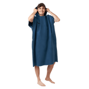 Handtuchponcho