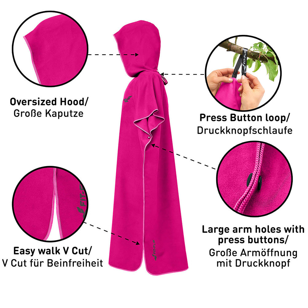 Badeponcho