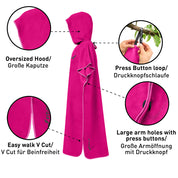 Badeponcho