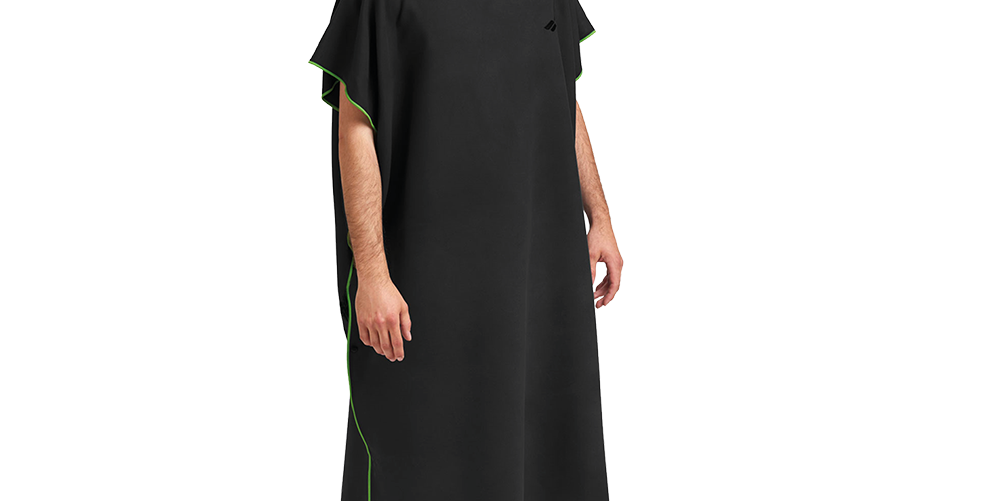 Badeponcho