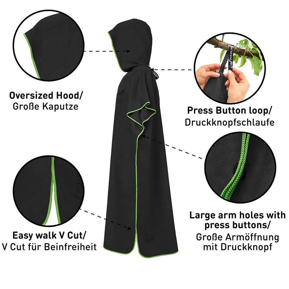 Badeponcho