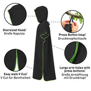 Badeponcho