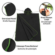 Badeponcho