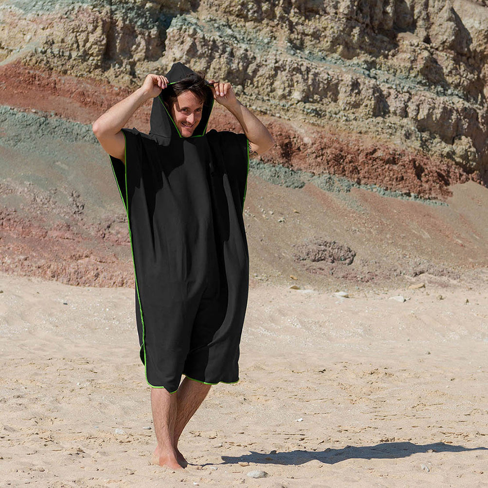 Badeponcho