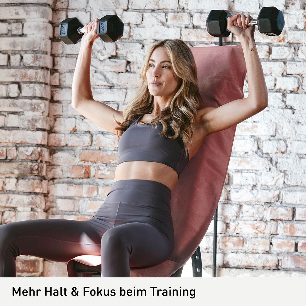 Fitnesshandtuch