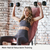 Fitnesshandtuch